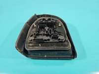 Lampa tył prawa Volkswagen, hella hatchback Z LISTWĄ ŻARÓWKOWĄ Vw Golf III HB