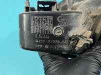 Klapka wlewu paliwa Land rover range Evoque I 11-18 biały, Europejska, Fuji White, Fuji White