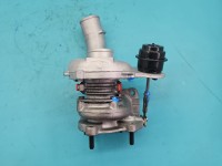 Turbosprężarka Regenerowana Renault Trafic II 1.9 dci 109KM 751768-3, GT1549S, H108052/8200458162
