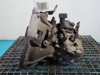 Skrzynia biegów Fiat Punto II 1.4 16V