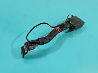 Pas bezpieczeństwa przód prawy pasażera Vw Jetta V 1K4857706