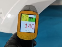 Błotnik przód lewy Hyundai I30 III 16- PYW