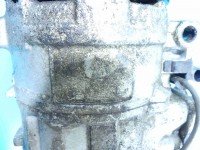 Sprężarka klimatyzacji kompresor Porsche Panamera I 970 4.8 V8