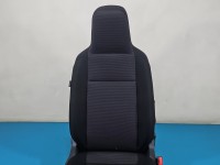 Fotel prawy przód pasażera Skoda Citigo 11-19 5d EUROPA