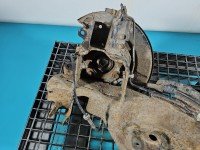 Piasta koła tył lewa zwrotnica łożysko Nissan Qashqai I J10 06-13 2.0 dci