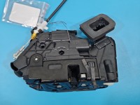 Zamek przód prawy 5E1837016A Skoda Octavia III EUROPA 7pin