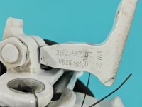 Zawias drzwi tył lewy Volvo S90 II 16-