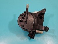 Obudowa filtra paliwa Ford Fiesta Mk7 9655604380 1.4 TDCI