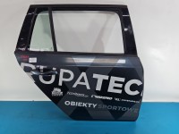 Drzwi tył prawe Skoda Octavia III kombi 5d LF7Y