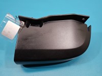 Osłona ZAŚLEPKA PLASTIK Renault Trafic III 903903513R, 903909896R