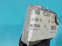 Sterownik poduszek airbag Fiat Bravo II 00517754020