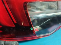 Lampa tył lewa błotnika Opel Insignia B HB EUROPA 39125831