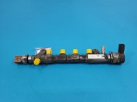 Listwa wtryskowa CZUJNIKI Vw Touran I 2.0 tdi Cfh 03L130089P, 057130764H, 0281002859