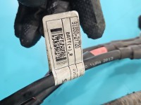 KLEMA INSTALACJA WIĄZKA PLUSOWA PLUS Hyundai Ix35 09-13 91850-2Y720