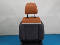 Fotel prawy przód pasażera Citroen C3 III 16-24 5d EUROPA