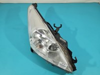 Reflektor prawy lampa przód Peugeot 3008 I EUROPA