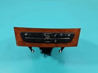 Przełącznik świateł awaryjnych Mercedes W211 A2116800552