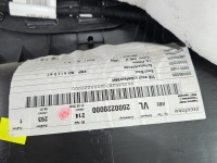 Tapicerka drzwi przód lewa boczek kierowcy Audi A3 8P 8P4867105