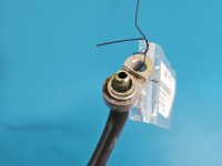 Przewód klimatyzacji rurka Fiat Freemont 68140013AD