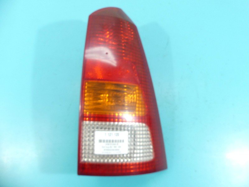 Lampa tył prawa Ford Focus Mk1 kombi