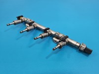 Wtryskiwacz listwa wtryskowa 0261500374, 04E906036T, 06K906051A Vw Golf VII 1.2 TSI 86KM