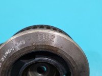 Koło faz rozrządu Peugeot 407 9647793580 2.2 16V