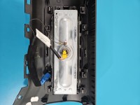 Poduszki powietrzne zestaw komplet Citroen Berlingo II