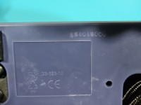 Pompka kompresor do kół Opel Astra IV J kompresorek