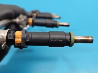 Wtryskiwacz Opel Zafira B 55353806 1.8 16V