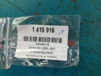 Cewka zapłonowa Vw Fox 0040102059, 0986221047 1.2 wiel 3 sztuki komplet, 1× BERU, 2× BOSCH