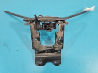 Zamek maski Producent części: OPEL Opel Insignia B