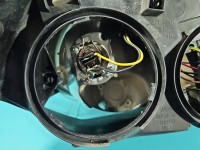 Reflektor lewy lampa przód Peugeot 307 EUROPA 9634369180
