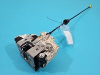 Zamek tył lewy P04589923AE Jeep Grand Cherokee IV WK2 Producent części: JEEP, 4 pin