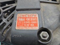 TEST Alternator Hyundai Tucson I 37300-22650 2.0 16V