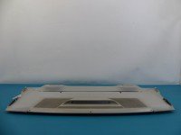 Półka tylna tył bagażnika Peugeot 508 I 96863203BK