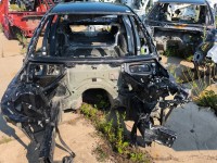 Błotnik tył prawy ćwiartka BMW G20 475 sedan