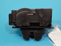 Zamek klapy tył 9687148480 Opel Grandland HB Producent części: OPEL, Europejska, 4PIN