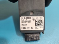 Sonda lambda Producent części: BMW, Europejska 8580410, 02811007018/019 5 G30 2017-2024 2.0d