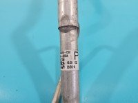 Przewód klimatyzacji rurka Nissan Qashqai II J11 13-21 92446-4EB0A, 924464EB0A