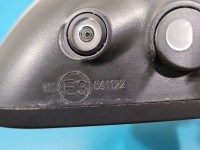 Lusterko prawe Maserati Quattroporte VI 13- europa