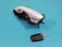 Klamka przód lewa zewnętrzna Vw Golf VII 5N0837885H