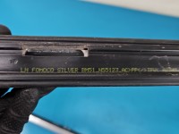 Relingi dachowe komplet Ford Focus Mk3