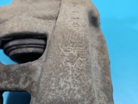 Zacisk przód lewy Vw Tiguan I 07- 2.0d (Cff)