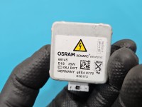 ŻARNIK STARTER ZAPŁONNIK CEWKA XENON BMW F01 66145