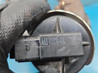 Turbosprężarka Skoda Fabia III 40006076 1.4 TDI 105KM