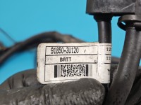 KLEMA INSTALACJA WIĄZKA PLUSOWA PLUS Kia Sportage III 10-15 91850-3U120