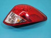 Lampa tył prawa Toyota Rav4 III 05- HB EUROPA