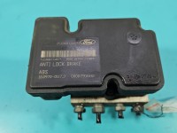 Pompa abs Ford Fiesta Mk6 4S61-2M110-CC, 100970-01173