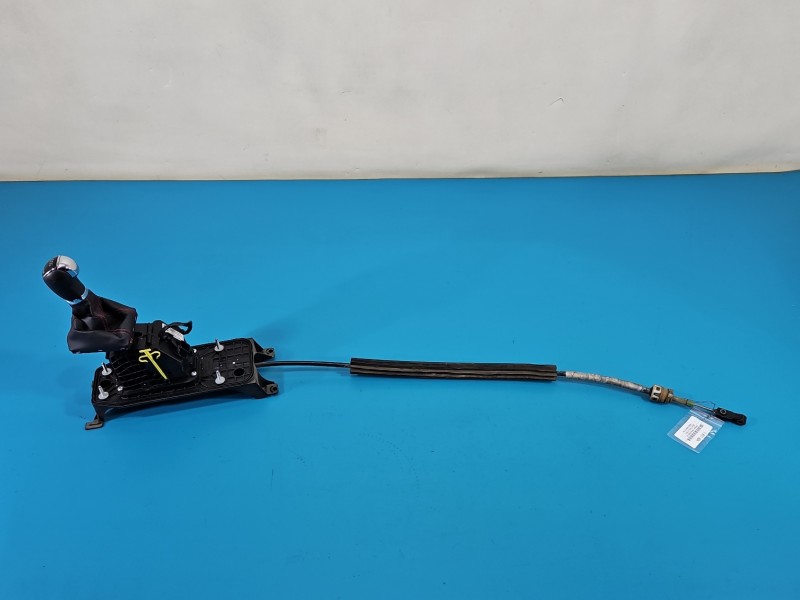 DŹWIGNIA LEWAREK WYBIERAK LINKI Skoda Octavia III 2.0 tdi Cupa