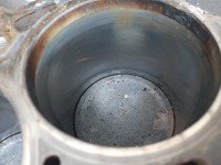 Blok silnika Vw Passat B5 1.8 T
